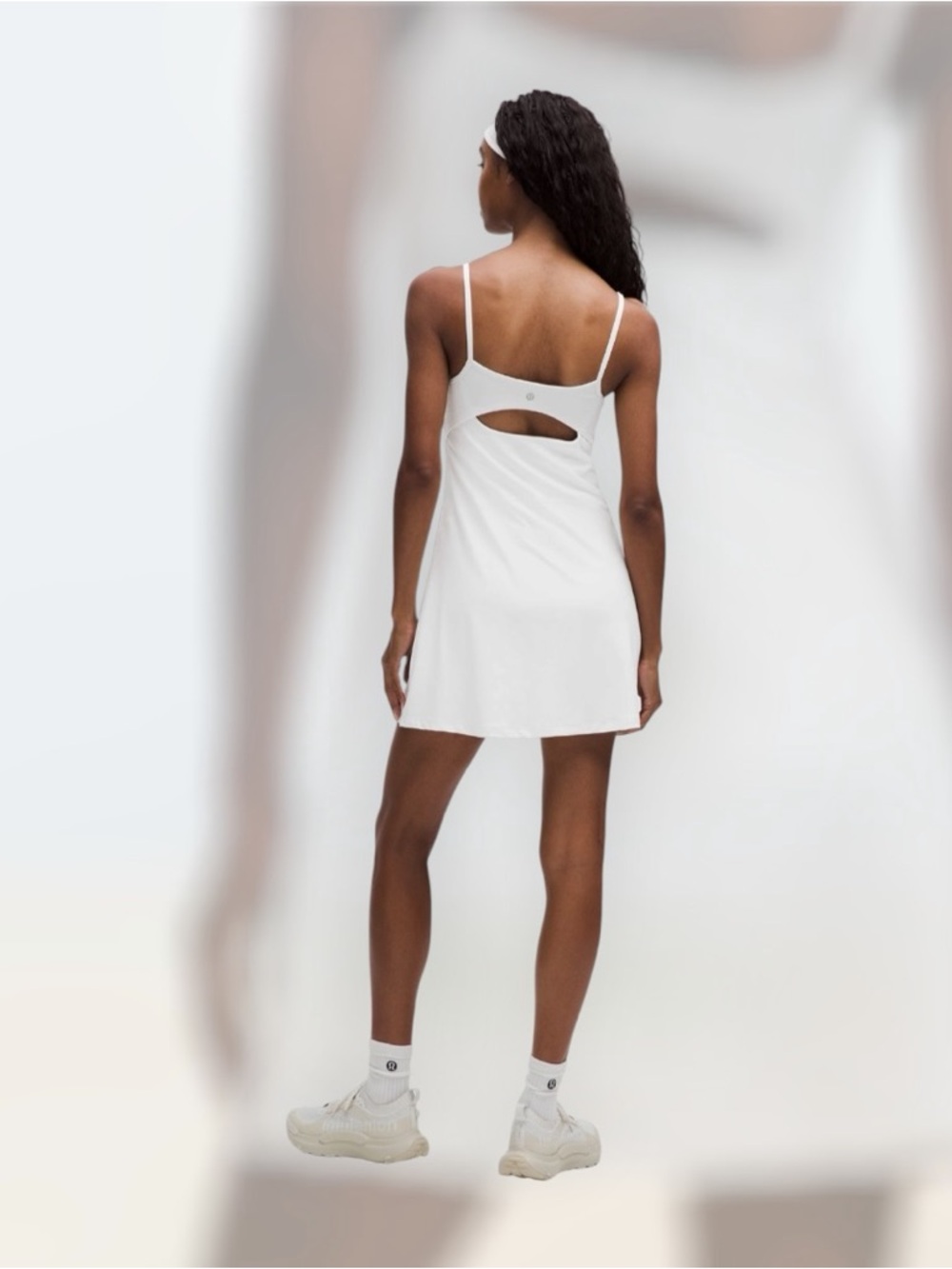 lululemon Align™ Cami
Strap Dress - Picture 2 of 6